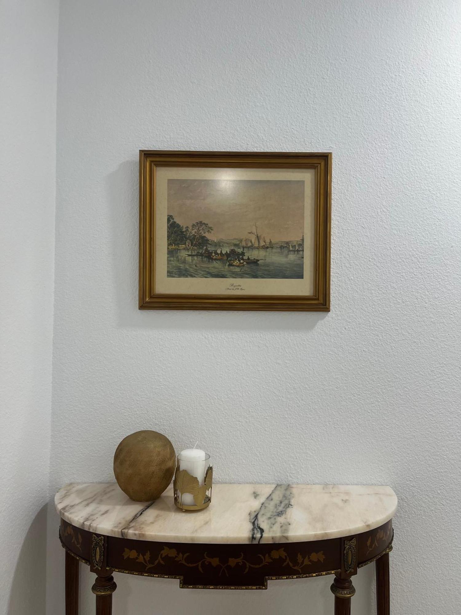 דירות Priego de Córdoba El Paseillo מראה חיצוני תמונה